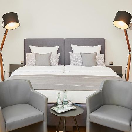 Hotel Mutterhaus Duesseldorf Zewnętrze zdjęcie