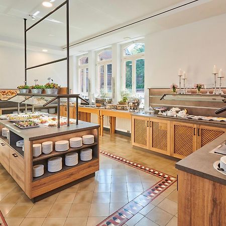 Hotel Mutterhaus Duesseldorf Zewnętrze zdjęcie