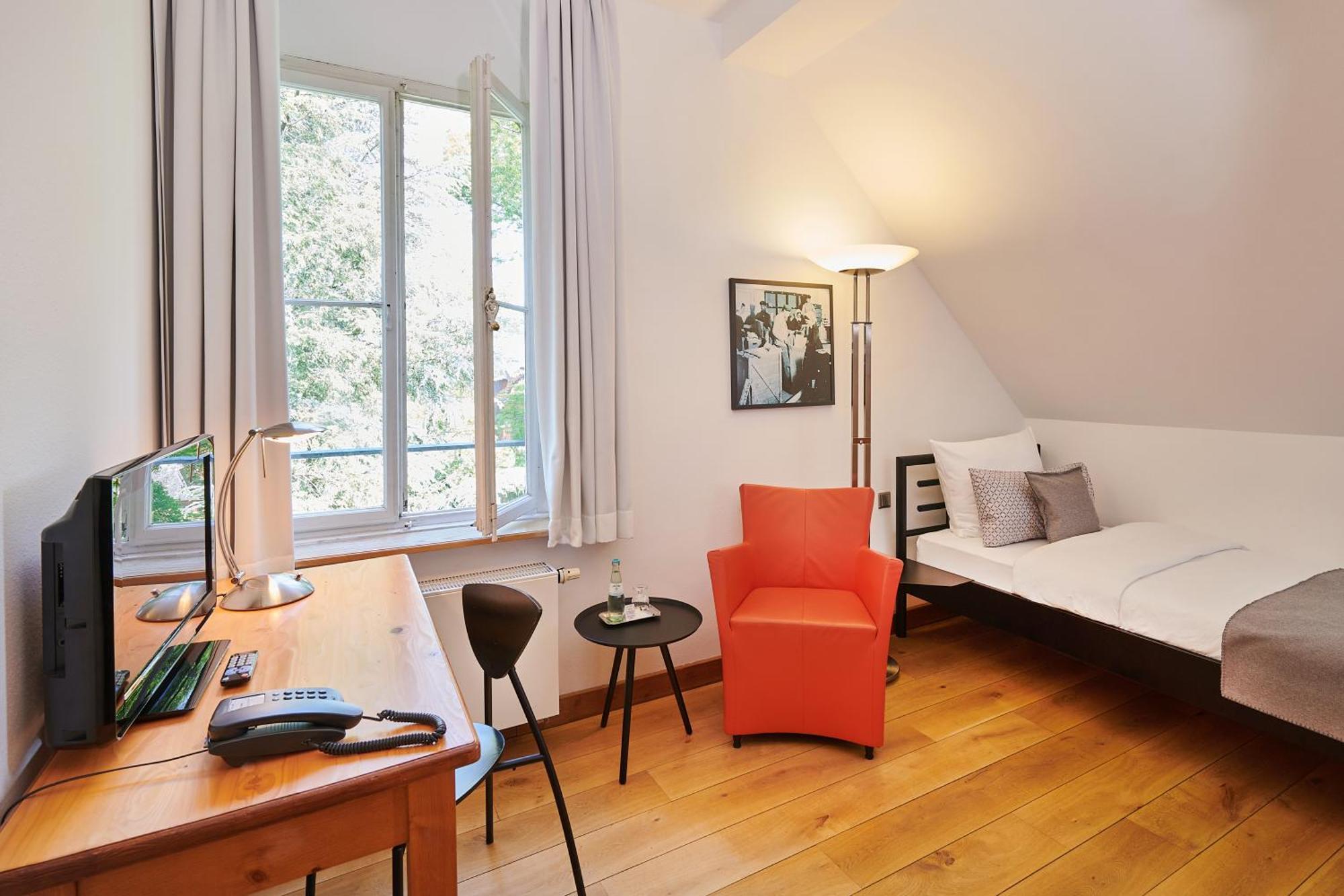 Hotel Mutterhaus Duesseldorf Zewnętrze zdjęcie