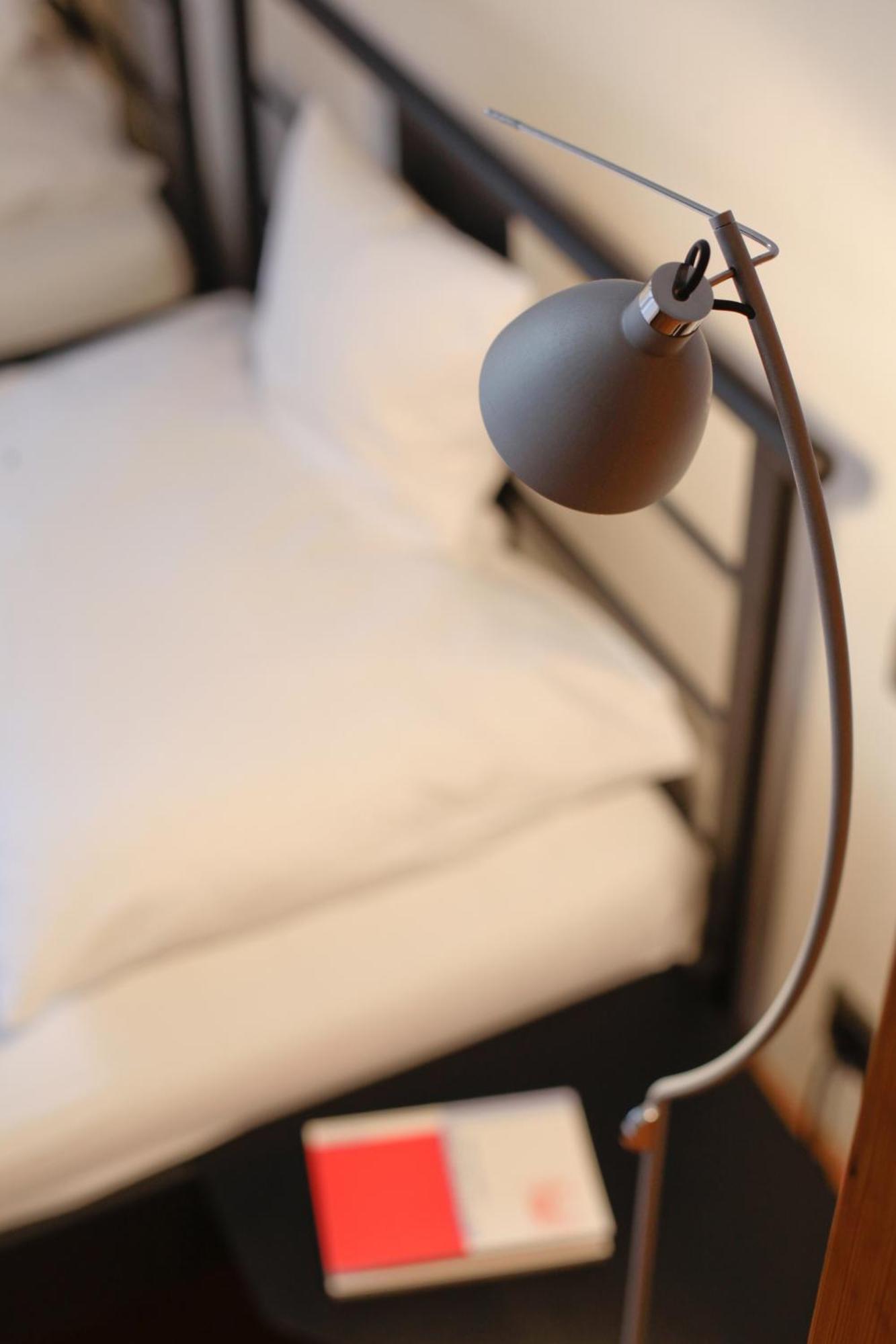 Hotel Mutterhaus Duesseldorf Pokój zdjęcie