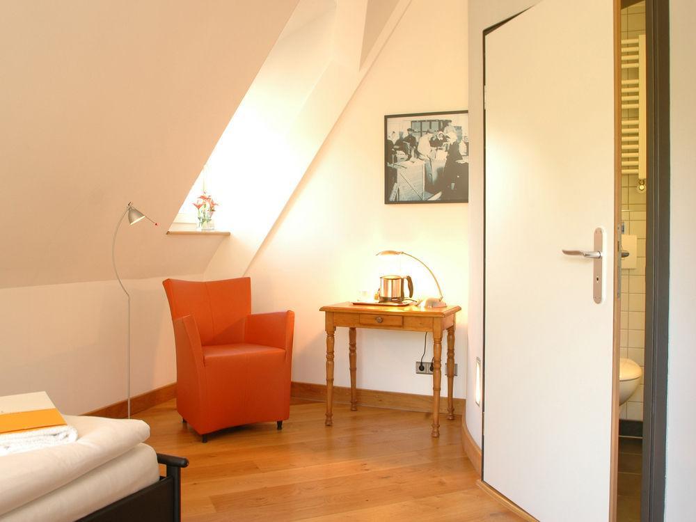 Hotel Mutterhaus Duesseldorf Zewnętrze zdjęcie