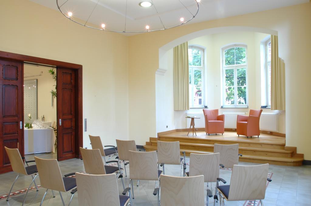 Hotel Mutterhaus Duesseldorf Zewnętrze zdjęcie