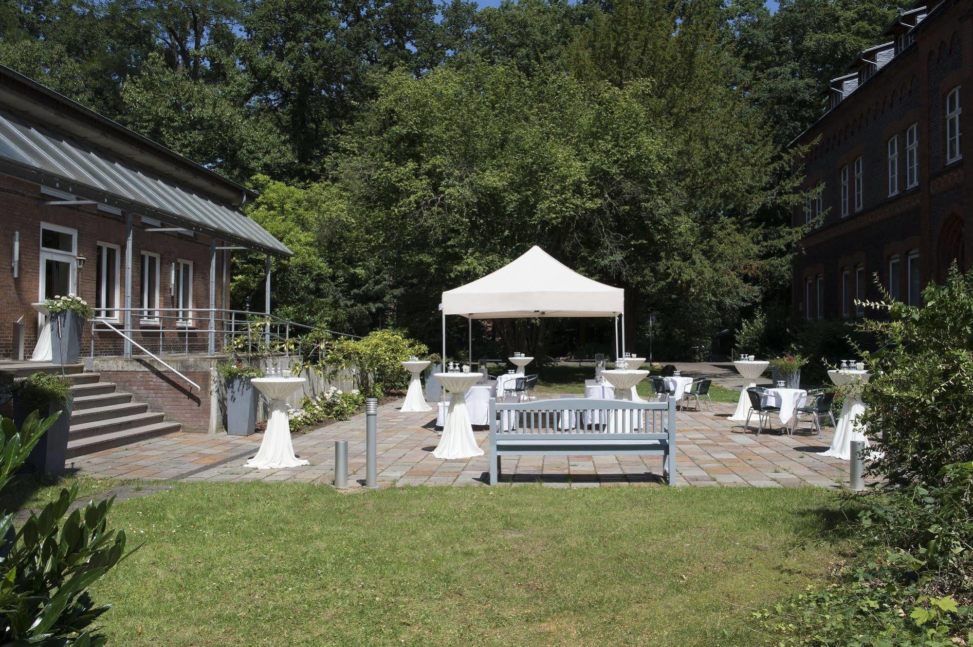 Hotel Mutterhaus Duesseldorf Zewnętrze zdjęcie